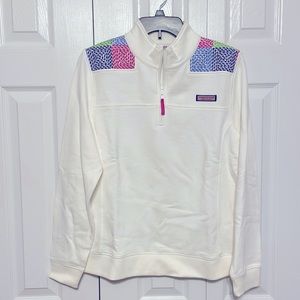 Vineyard Vines Classic Shep Shirt